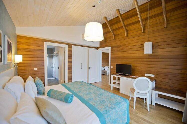 Kimera Hotel