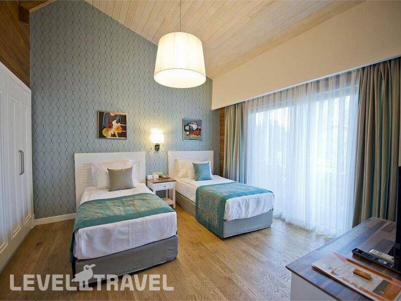Фотография Kimera Hotel