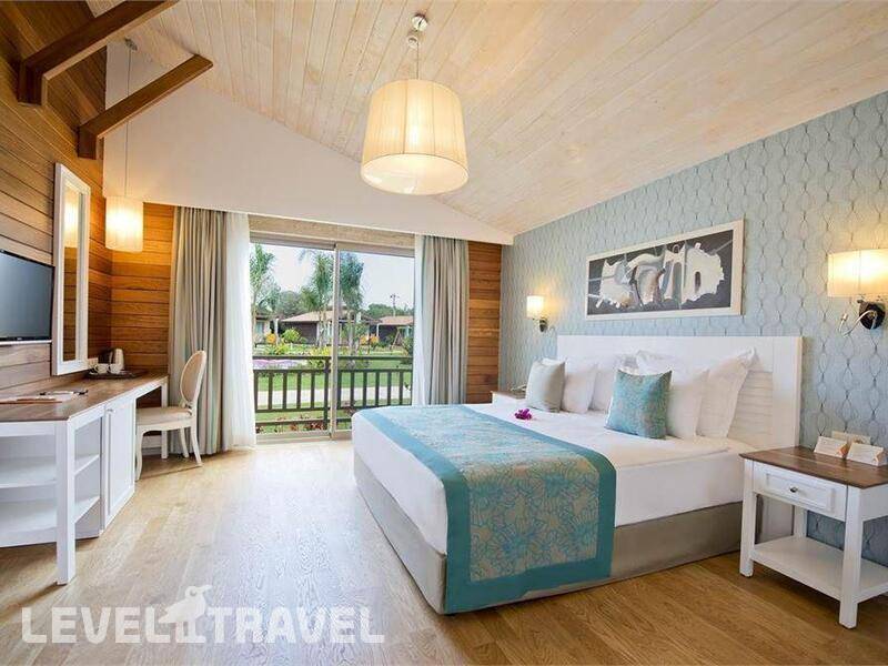 Фотография Kimera Hotel