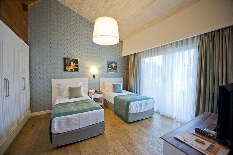 Kimera Hotel