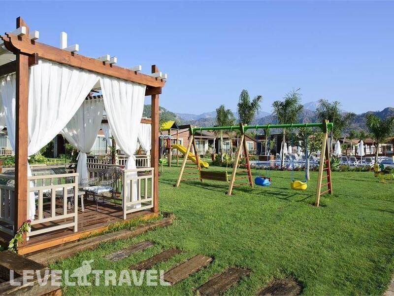 Фотография Kimera Hotel