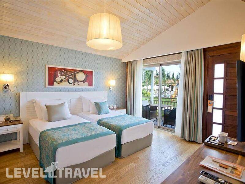 Фотография Kimera Hotel