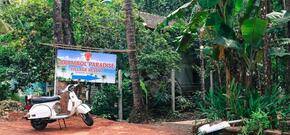 Arambol Paradise Village Resort