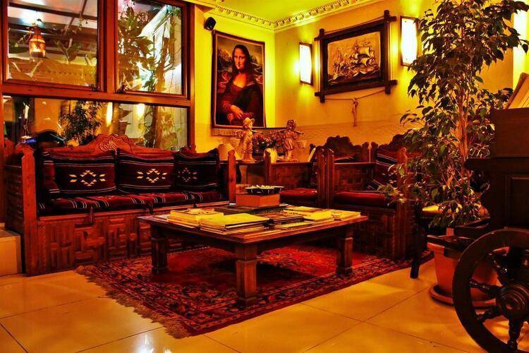 Sultanahmet Park Hotel