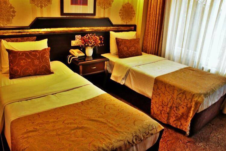 Sultanahmet Park Hotel