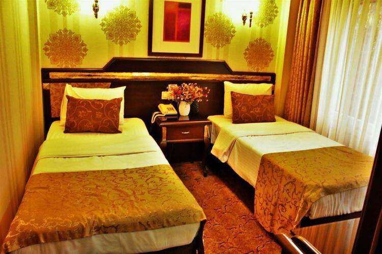 Sultanahmet Park Hotel