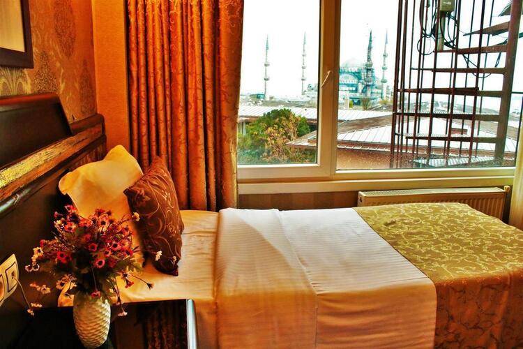 Sultanahmet Park Hotel