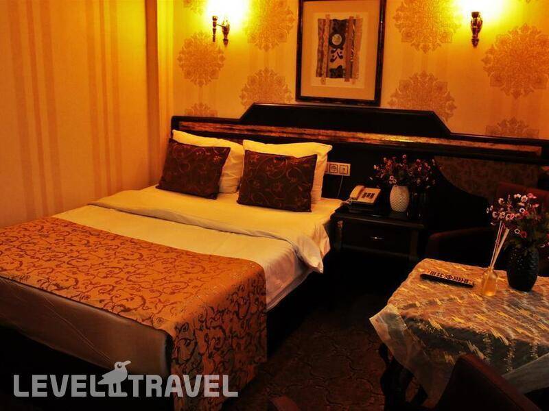 Фотография Sultanahmet Park Hotel