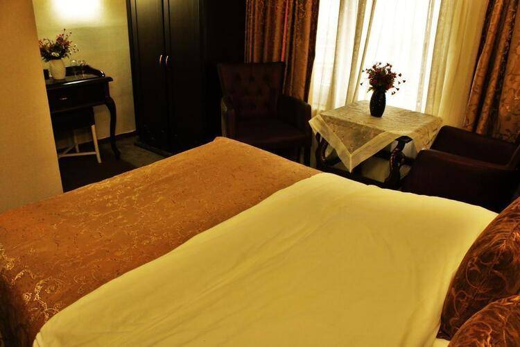 Sultanahmet Park Hotel