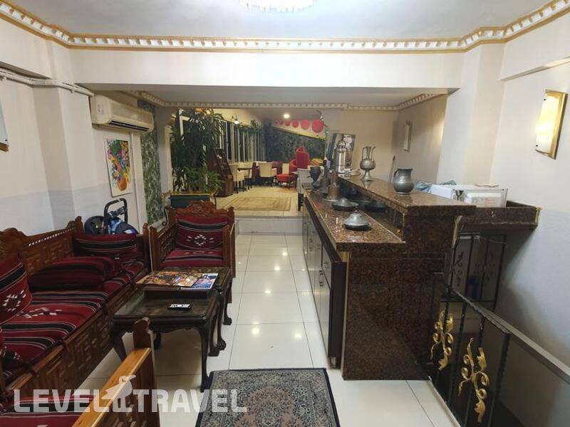 Фотография Sultanahmet Park Hotel