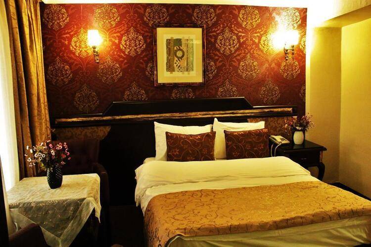 Sultanahmet Park Hotel