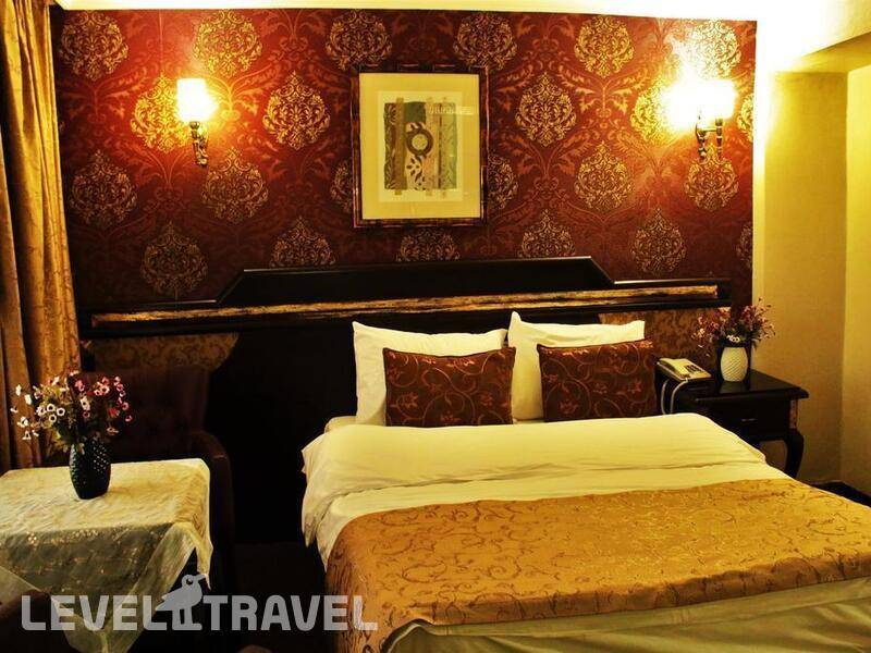 Фотография Sultanahmet Park Hotel