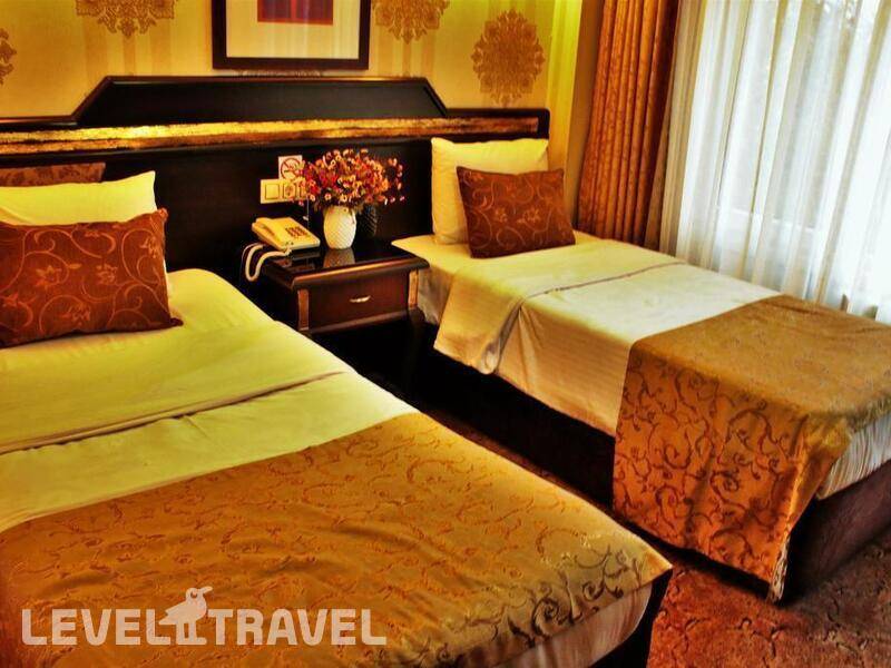 Фотография Sultanahmet Park Hotel