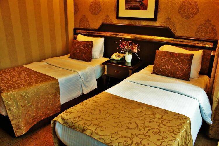 Sultanahmet Park Hotel