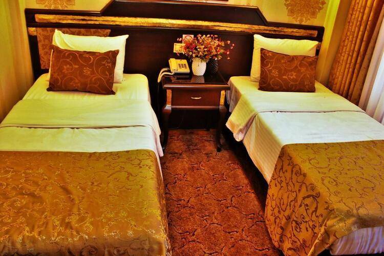 Sultanahmet Park Hotel