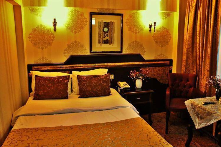 Sultanahmet Park Hotel