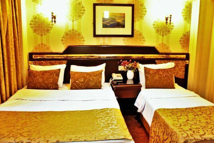 Sultanahmet Park Hotel