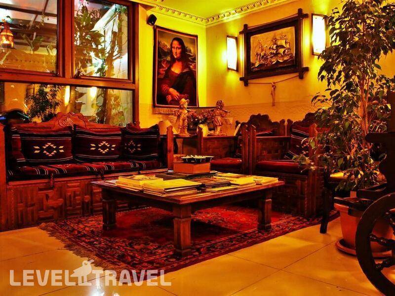 Фотография Sultanahmet Park Hotel