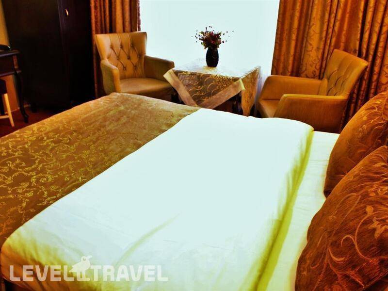 Фотография Sultanahmet Park Hotel