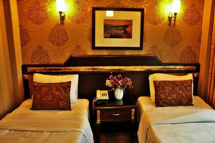 Sultanahmet Park Hotel