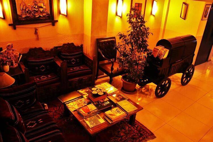 Sultanahmet Park Hotel