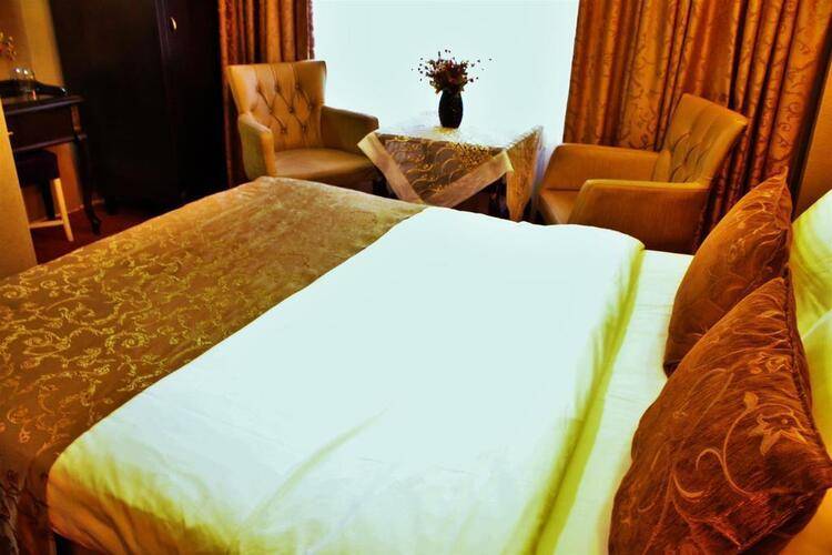 Sultanahmet Park Hotel