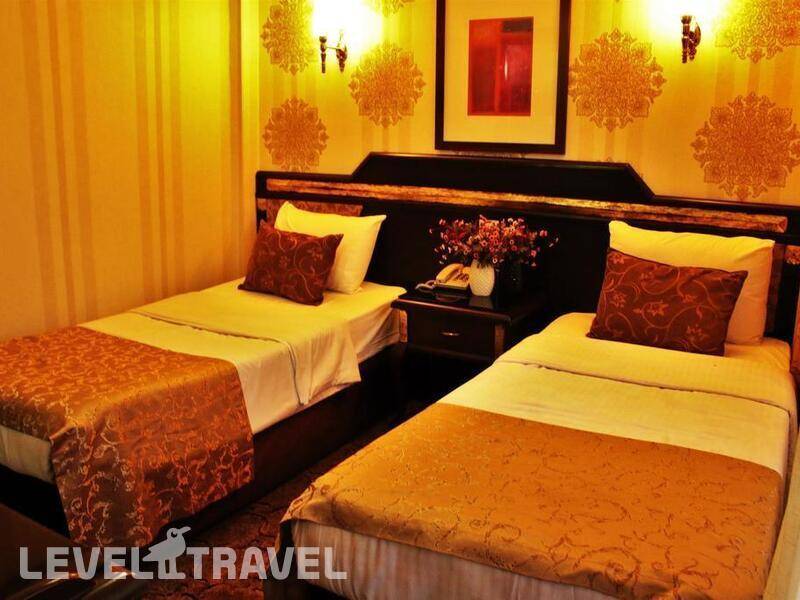 Фотография Sultanahmet Park Hotel
