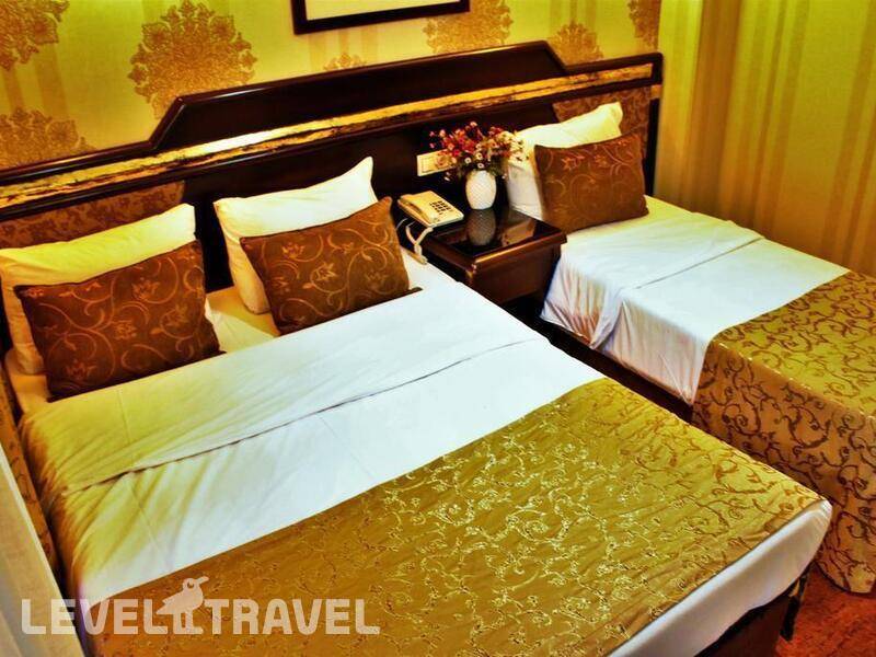 Фотография Sultanahmet Park Hotel