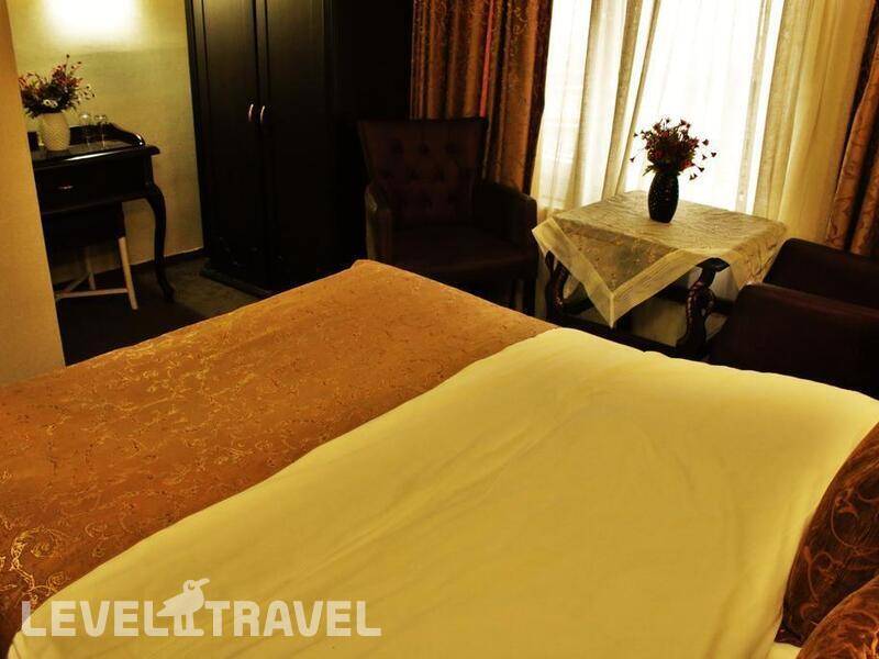 Фотография Sultanahmet Park Hotel