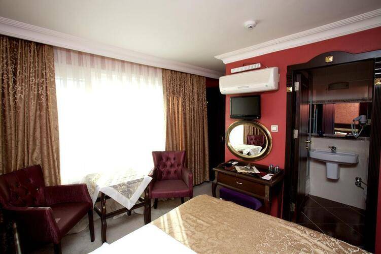 Sultanahmet Park Hotel
