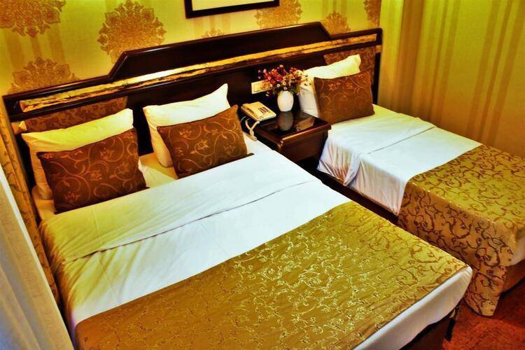 Sultanahmet Park Hotel