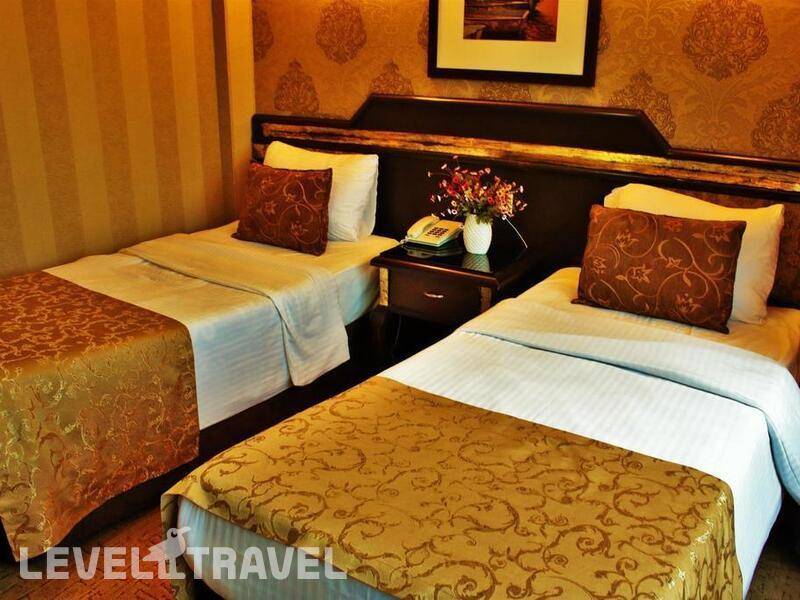 Фотография Sultanahmet Park Hotel