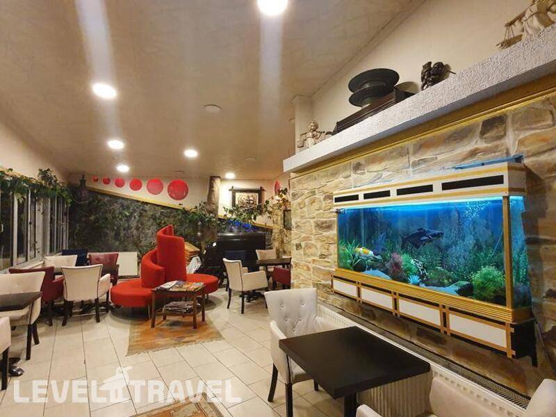 Фотография Sultanahmet Park Hotel