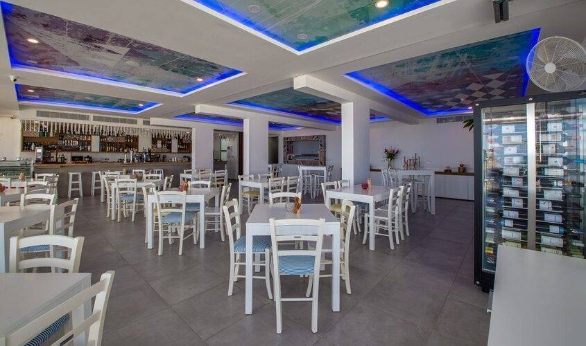 Island Boutique Hotel