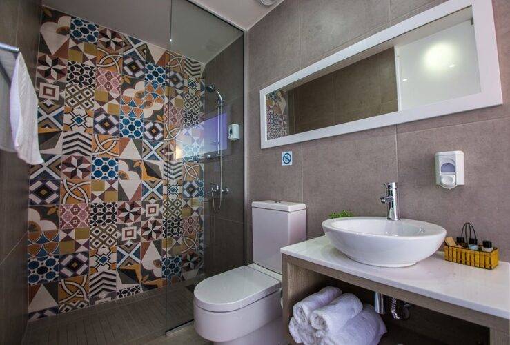 Island Boutique Hotel