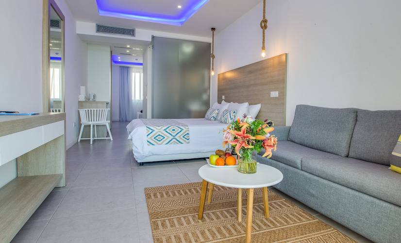 Island Boutique Hotel