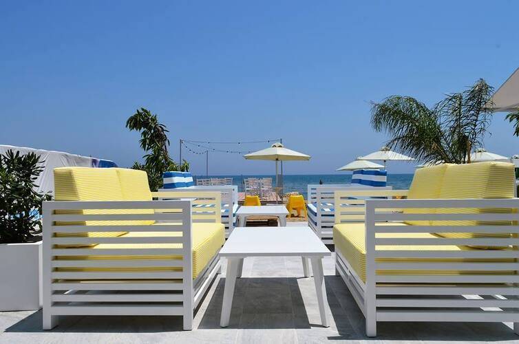 Island Boutique Hotel