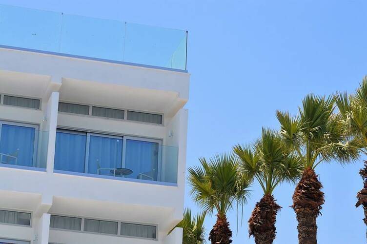 Island Boutique Hotel