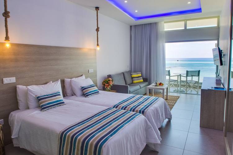 Island Boutique Hotel