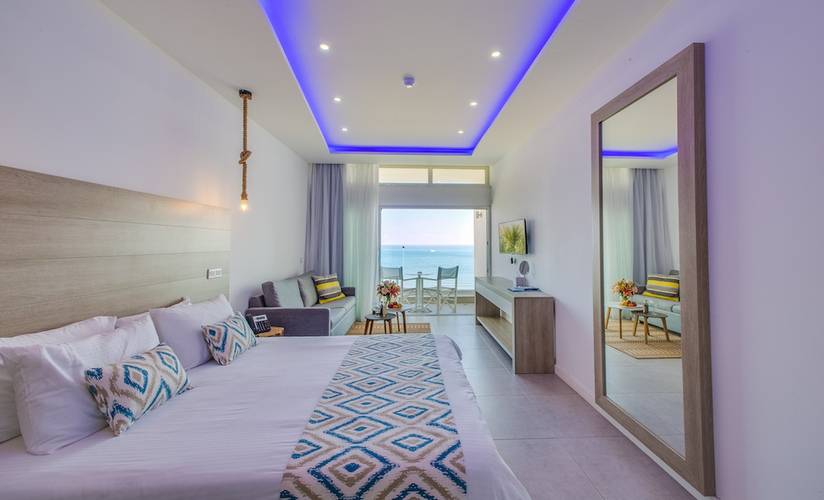 Island Boutique Hotel