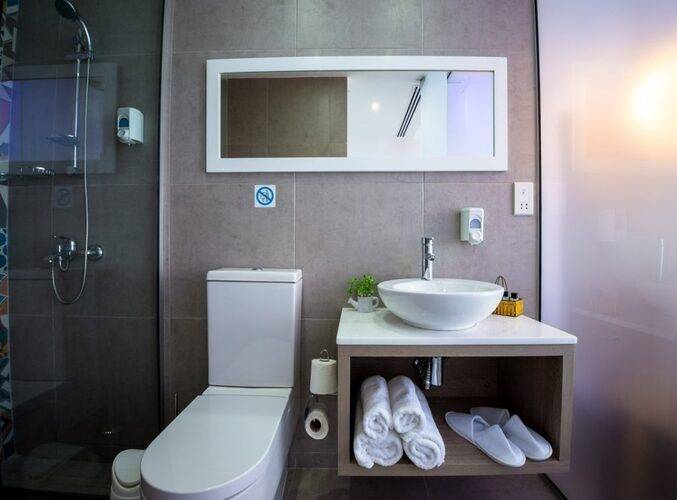Island Boutique Hotel
