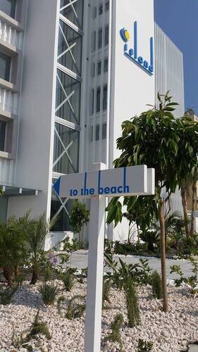 Island Boutique Hotel