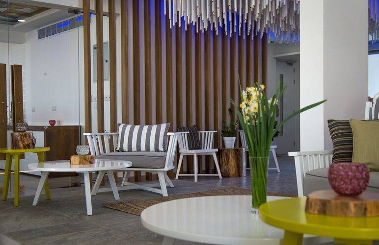 Island Boutique Hotel