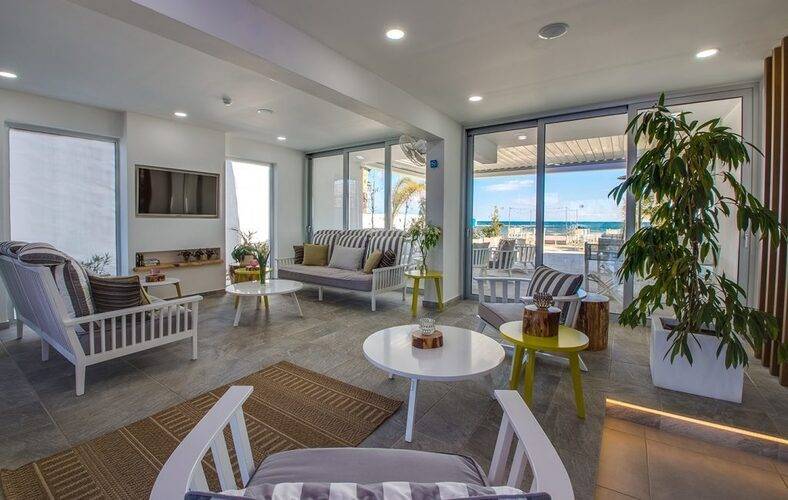 Island Boutique Hotel