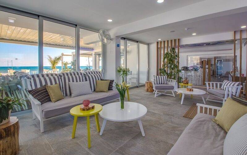 Island Boutique Hotel