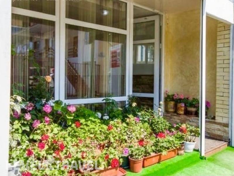Фотография Гостевой Дом Варвара