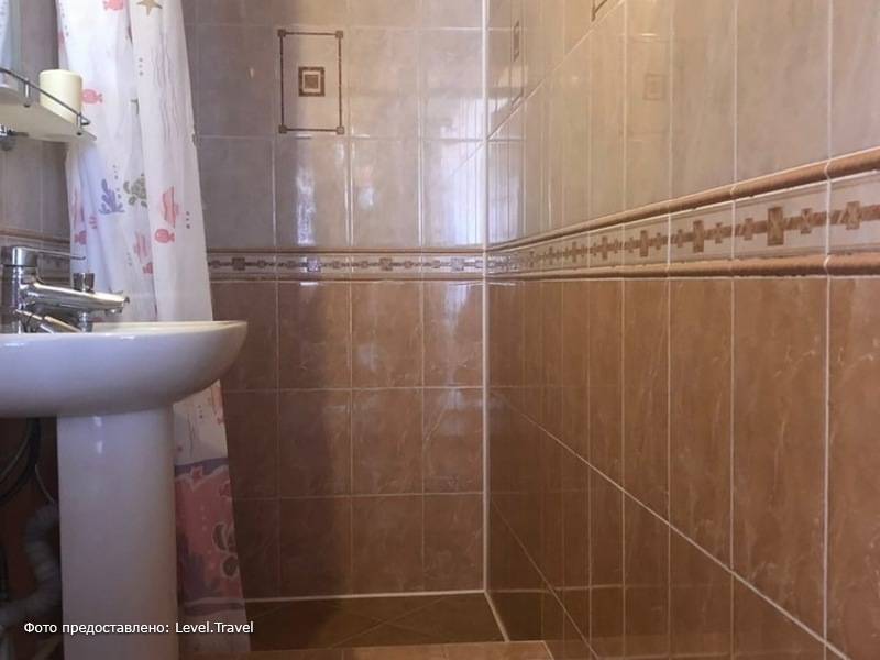 Фотография Гостевой Дом Варвара