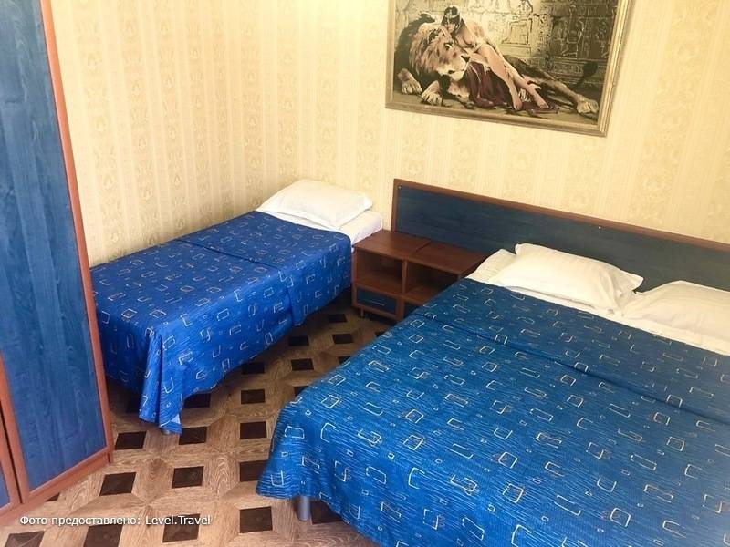 Фотография Гостевой Дом Варвара