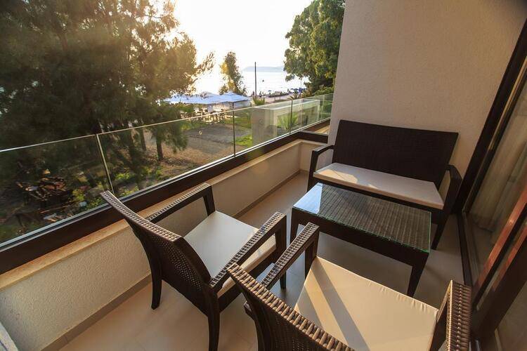 Apart Hotel Kuce Lekovica