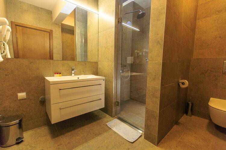 Apart Hotel Kuce Lekovica